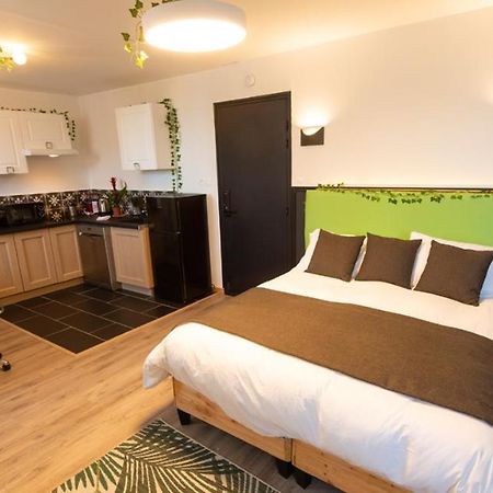 Les Suites Fenelon Le Cateau-Cambresis Zewnętrze zdjęcie